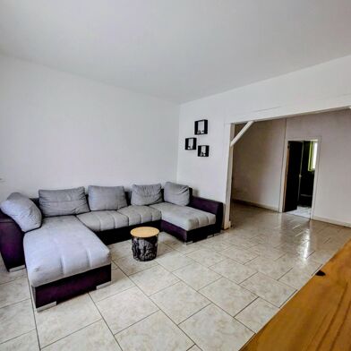 Maison 5 pièces 129977 €