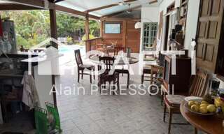 Maison 8 Pièces 230 m² à vendre à Cayenne (97300)