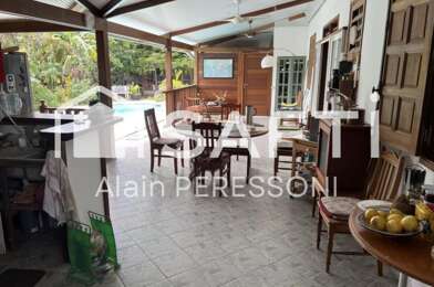 Maison 8 pièces 398000 €