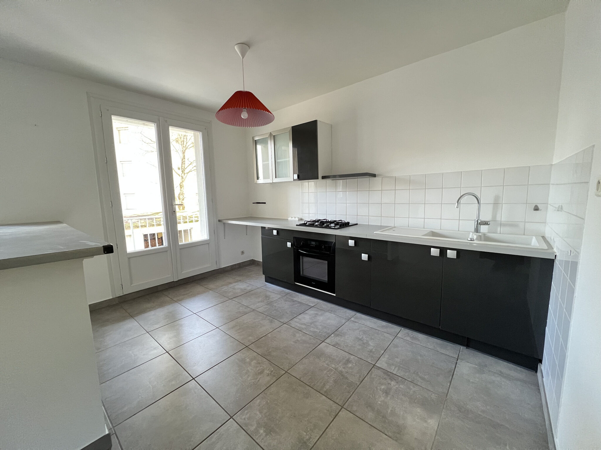 Appartement  T2 à louer Aubenas 07200