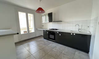 Appartement 2 Pièces 52 m² à louer à Aubenas (07200)