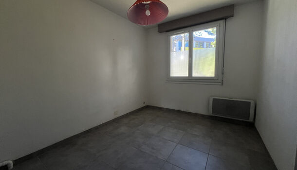 Appartement 2 pièces  à louer Aubenas 07200