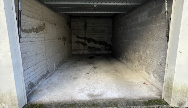 Appartement 2 pièces  à louer Aubenas 07200