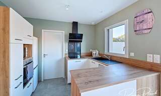 Maison 3 Pièces 76 m² à vendre à Saint-Gervais (85230)