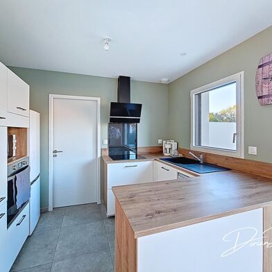 Maison 3 pièces 229900 €