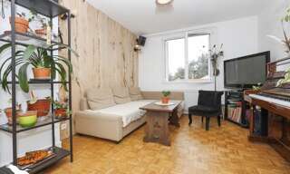 Appartement 3 Pièces 54 m² à vendre à Tours (37000)