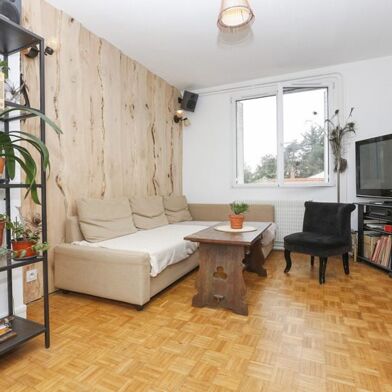 Appartement 3 pièces 171359 €