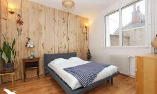 Appartement 3 Pièces 54 m² à vendre à Tours (37000)