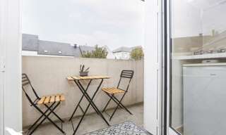 Appartement 3 Pièces 54 m² à vendre à Tours (37000)