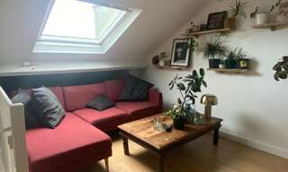 Appartement 3 Pièces 48 m² à vendre à Saint-Ouen-sur-Seine (93400)