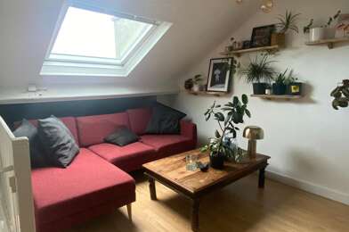 Appartement 3 pièces 250000 €