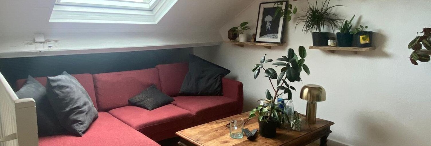 Appartement 3 Pièces 48 m² à vendre à Saint-Ouen-sur-Seine (93400)