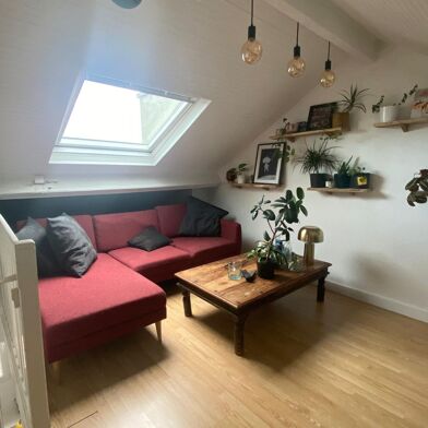 Appartement 3 pièces 250000 €