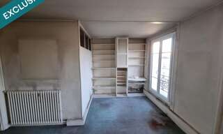Appartement 1 Pièce 26 m² à vendre à Pontivy (56300)