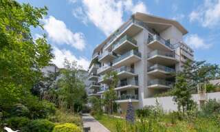 Appartement 2 Pièces 46 m² à vendre à Castelnau-le-Lez (34170)