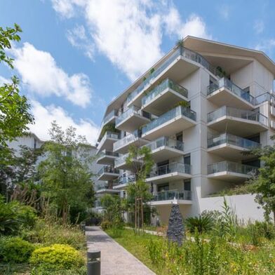 Appartement 2 pièces 229000 €