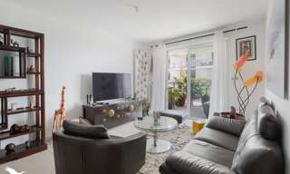 Appartement 2 Pièces 46 m² à vendre à Castelnau-le-Lez (34170)