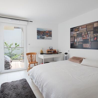 Appartement 2 pièces 229000 €