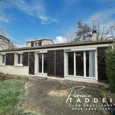 Maison 6 pièces 359000 €