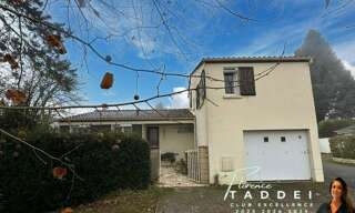 Maison 6 Pièces 118 m² à vendre à Limours (91470)