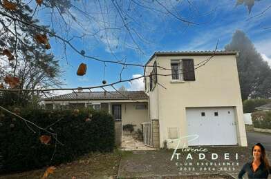 Maison 6 pièces 359000 €