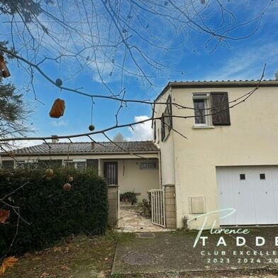 Maison 6 pièces 359000 €