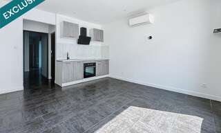 Appartement 3 Pièces 46 m² à vendre à Renage (38140)