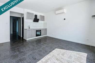 Appartement 3 pièces 125000 €