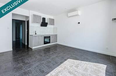 Appartement loué, plus garage indépendant — photo du bien