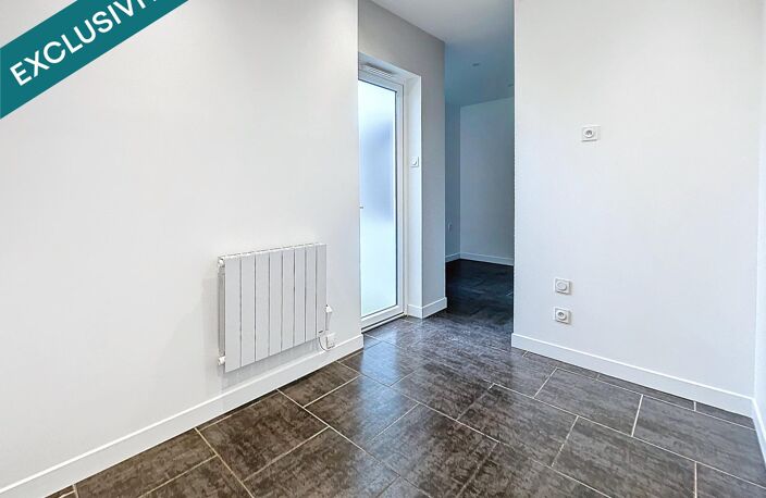 Appartement loué, plus garage indépendant — photo 4