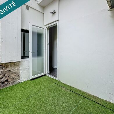 Appartement 3 pièces 135000 €