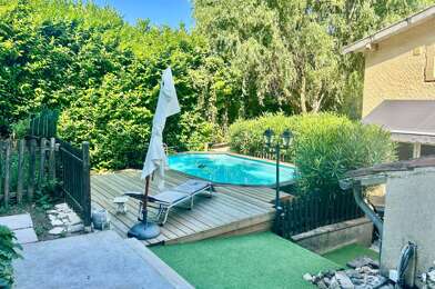 Maison 4 pièces 225000 €