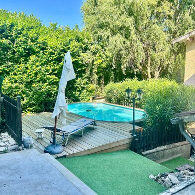 Maison 4 pièces 225000 €