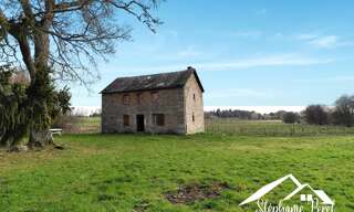 Maison 3 Pièces 140 m² à vendre à Flayat (23260)