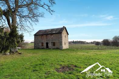 Maison 3 pièces 30000 €