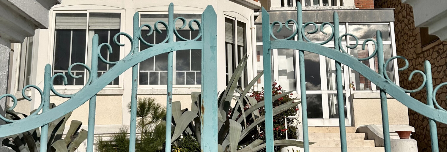 Maison 13 Pièces 300 m² à vendre à Royan (17200)