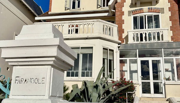 Villa / Maison 13 pièces  à vendre Royan 17200