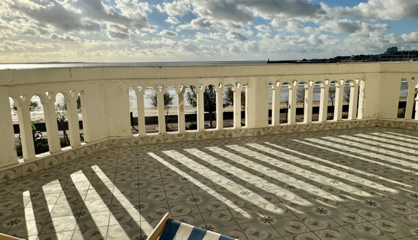 Villa / Maison 13 pièces  à vendre Royan 17200