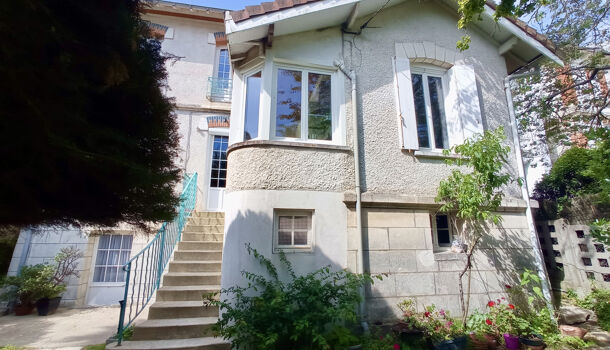 Villa / Maison 13 pièces  à vendre Royan 17200