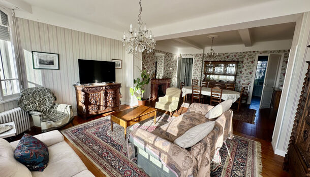 Villa / Maison 13 pièces  à vendre Royan 17200