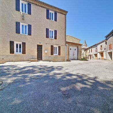 Maison 4 pièces 95000 €