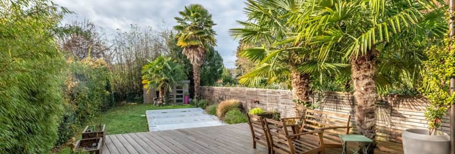 Maison 4 Pièces 125 m² à vendre à Périgueux (24000)