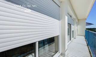 Appartement 5 Pièces 64 m² à vendre à Saumur (49400)