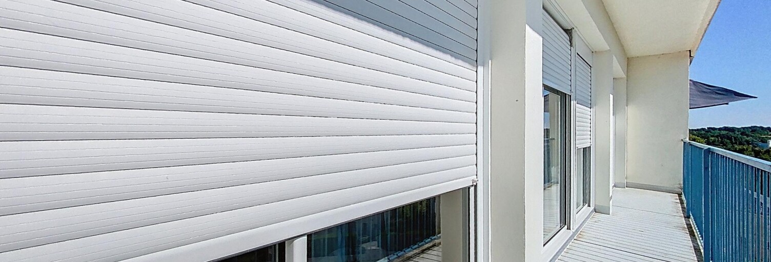 Appartement 5 Pièces 64 m² à vendre à Saumur (49400)