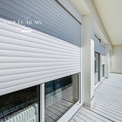 Appartement 5 pièces 105900 €