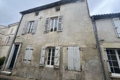 Immeuble  140400 €