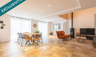 Maison 7 Pièces 197 m² à vendre à Bétheny (51450)