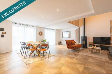 Maison 7 pièces 399000 €