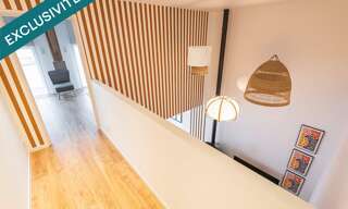 Maison 7 Pièces 197 m² à vendre à Bétheny (51450)