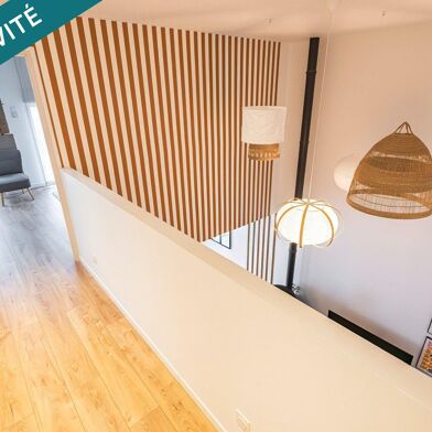 Maison 7 pièces 399000 €